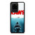 KAWS JAWS ICON PARODY Samsung Galaxy S20 Plus Case Cover