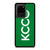 KEEP CALM AND CHIVE ON 3 Samsung Galaxy S20 Plus Case Cover