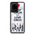 KEEP CALM AND LOVE CNCO MARBLE Samsung Galaxy S20 Plus Case Cover