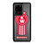 KENWORTH Samsung Galaxy S20 Plus Case Cover