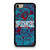 VICTORIA SECRET ROSE BLUE iPhone 7 / 8 Case Cover