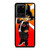 KIDS GOKU CHICAGO BULLS NBA Samsung Galaxy S20 Plus Case Cover