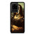KISS MONALISA GENE SIMMONS Samsung Galaxy S20 Plus Case Cover