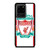 LIVERPOOL Samsung Galaxy S20 Plus Case Cover