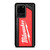 LOGO MILWAUKEE TOOL Samsung Galaxy S20 Plus Case Cover