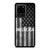 LONG LIVE ASAP ROCKY AMERICAN FLAG Samsung Galaxy S20 Plus Case Cover
