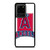 LOS ANGELES ANGELS LOGO Samsung Galaxy S20 Plus Case Cover