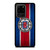 LOS ANGELES CLIPPERS WOOD LOGO Samsung Galaxy S20 Plus Case Cover