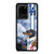 LOS ANGELES DODGERS BASEBALL Samsung Galaxy S20 Plus Case Cover