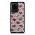 LOUIS VUITTON LV 1854 LOGO ICON Samsung Galaxy S20 Plus Case Cover
