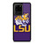LSU TIGERS FOOTBALL LOGO Samsung Galaxy S20 Plus Case Cover