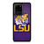 LSU TIGERS ICON Samsung Galaxy S20 Plus Case Cover