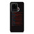 LYRICS OF TWENTY ONE PILOTS Samsung Galaxy S20 Plus Case Cover