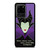 MALEFICENT SLEEPING BEAUTY QUOTE Samsung Galaxy S20 Plus Case Cover