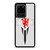 MANCHESTER UNITED FC ICON Samsung Galaxy S20 Plus Case Cover