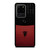 MANCHESTER UNITED JERSEY 2013 Samsung Galaxy S20 Plus Case Cover