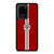 MANCHESTER UNITED RED Samsung Galaxy S20 Plus Case Cover