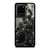 MANDALORIAN TV SERIES LOGO Samsung Galaxy S20 Plus Case Cover