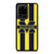 MICHIGAN WOLVERINES SYMBOL Samsung Galaxy S20 Plus Case Cover
