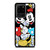 MICKEY AND MINNIE MOUSE DISNEY COMIC Samsung Galaxy S20 Plus Case Cover
