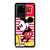 MICKEY MOUSE STRIPE DISNEY Samsung Galaxy S20 Plus Case Cover