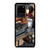 MIKASA ACKERMAN ATTACK ON TITAN Samsung Galaxy S20 Plus Case Cover