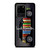 MINI COOPER CAR PAUL SMITH PATTERN Samsung Galaxy S20 Plus Case Cover