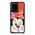 MINNIE MOUSE RED POLKADOT Samsung Galaxy S20 Plus Case Cover