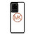 MK MICHAEL KORS LOGO SPARKLE ICON Samsung Galaxy S20 Plus Case Cover