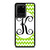 MONOGRAM GARDEN FLAG Samsung Galaxy S20 Plus Case Cover