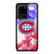MONTREAL CANADIENS ART LOGO Samsung Galaxy S20 Plus Case Cover