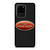 MOTO GUZZI LOGO CARBON Samsung Galaxy S20 Plus Case Cover