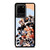 MY HERO ACADEMIA CHARACTER Samsung Galaxy S20 Plus Case Cover