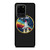 NASA RETRO CLASSIC LOGO Samsung Galaxy S20 Plus Case Cover