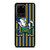 NOTRE DAME FIGHTING IRISH FLAG Samsung Galaxy S20 Plus Case Cover