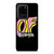 ODD FUTURE OFWGKTA Golf Wang Samsung Galaxy S20 Plus Case Cover