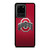 OHIE STATE BUCKEYES UNIVERSITY ICON Samsung Galaxy S20 Plus Case Cover