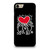 KEITH HARING LOVE iPhone 7 / 8 Case Cover