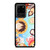 ONE PIECE ANIME STRAW HAT Samsung Galaxy S20 Plus Case Cover