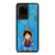 ONE PIECE MONKEY D. LUFFY KAWAII Samsung Galaxy S20 Plus Case Cover