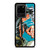ONE PUNCH MAN GAROU Samsung Galaxy S20 Plus Case Cover