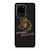 OTTAWA SENATORS Samsung Galaxy S20 Plus Case Cover