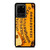 OUIJA BOARD Samsung Galaxy S20 Plus Case Cover