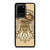 OWL STEAMPUNK Samsung Galaxy S20 Plus Case Cover