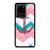 PAISLEY TRIBAL NAUTICAL ANCHOR Samsung Galaxy S20 Plus Case Cover