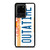PLATE LICENSE CALIFORNIA Samsung Galaxy S20 Plus Case Cover