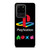 PLAY STATION CLASSIC LOGO Samsung Galaxy S20 Plus Case Cover