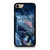 NEW YORK RANGERS NHL SYMBOL iPhone 7 / 8 Case Cover