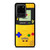 POKEMON GAME BOY Samsung Galaxy S20 Plus Case Cover