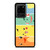 POKEMON PIKACHU AND FRIEND Samsung Galaxy S20 Plus Case Cover